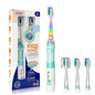 SEAGO Kids Electric Toothbrush by SEAGO