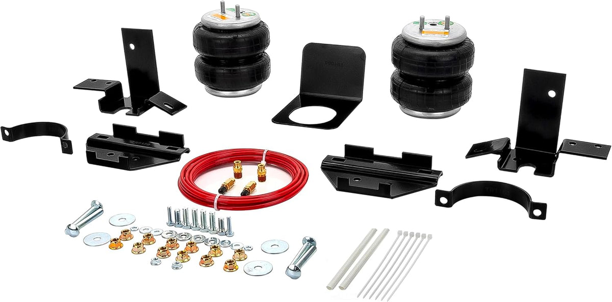 torque air suspension bag kit for 92-99 gmc, main product view