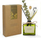 Reed Diffuser, 6 oz Vanilla Cream Scent Diffuser by GAGINGOOLD