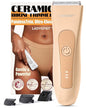 MANSPOT LADYSPOT™ Finishing Trimmers, Electric Shaver by MANSPOT