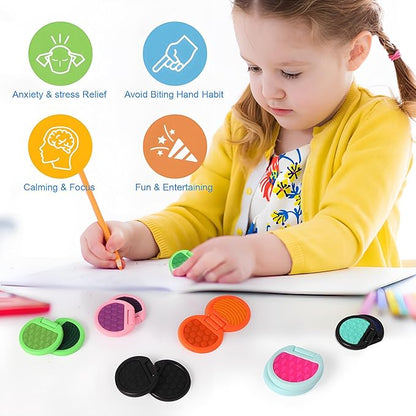 Fidget Toys Adults, Sensory Toys - Image 4