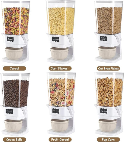 Cereal Dispenser Countertop - Image 7