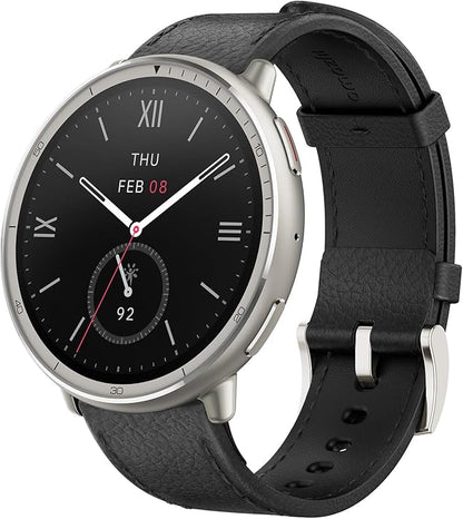 Amazfit Active 2 Premium Smart Watch Fitness Tracker by Amazfit