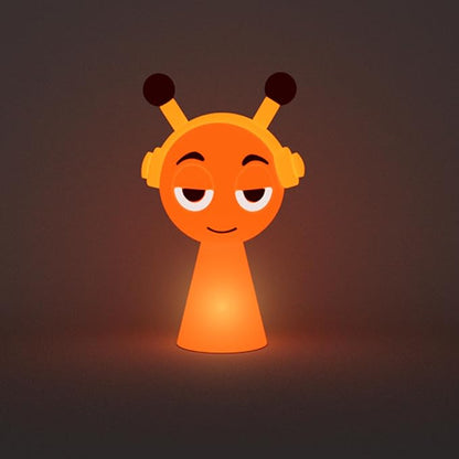 FlyPigInk Tap Night Light for Kids, Cute Ambient Lamp by Unknown