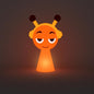 FlyPigInk Tap Night Light for Kids, Cute Ambient Lamp by Unknown