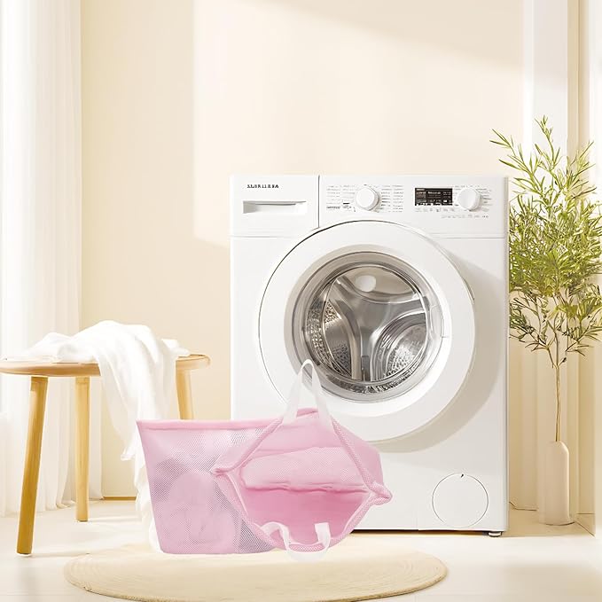 Guozcaray 2 Pcs laundry bag - Image 4