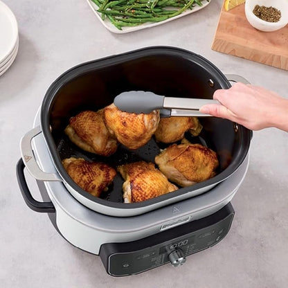 Ninja PRO Plus with 11-in-1 Smart Cook SystemPRO MC1000 8.5Qt Multicooker - Image 7
