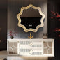 40IN Luxury Floating Bathroom Vanity by NAIROLET