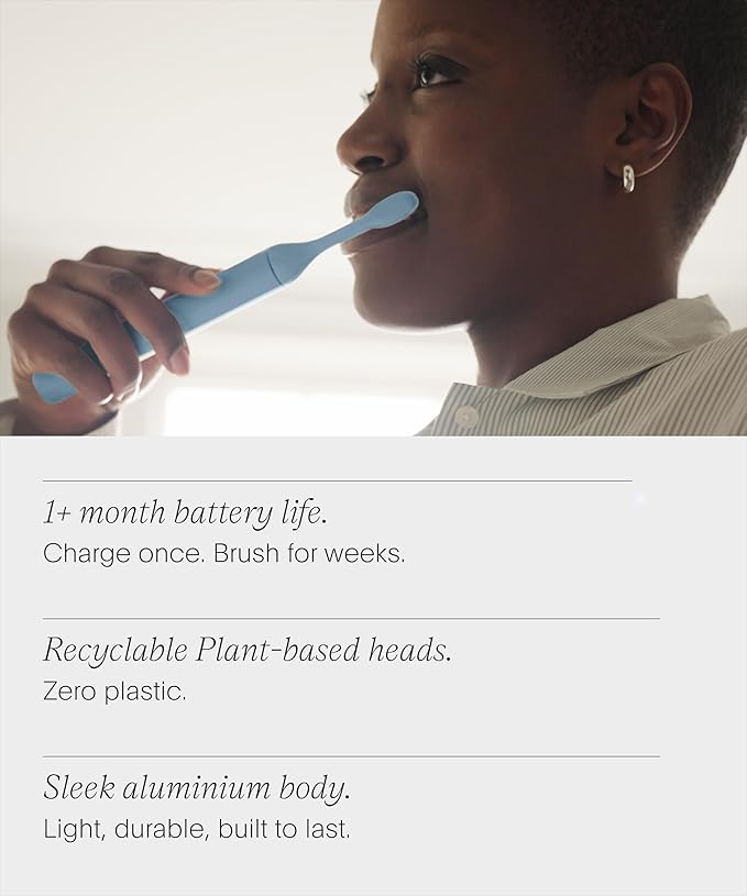 SURI 2.0 New Sonic Electric Toothbrush - Image 9