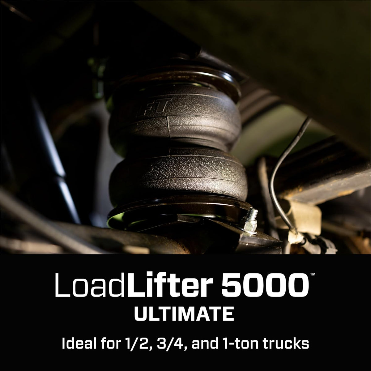 air lift 88352 loadlifter 5000 ultimate air spring on a desk or shelf