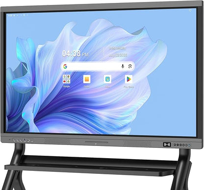 55" Smart Board, 4K Digital Whiteboard by Unknown