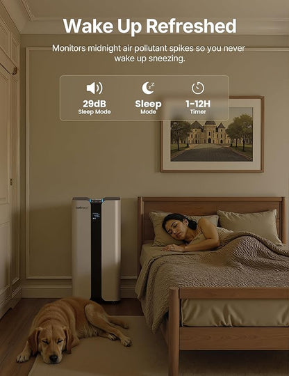 CleanForce Extra Large Air Purifier - Image 8