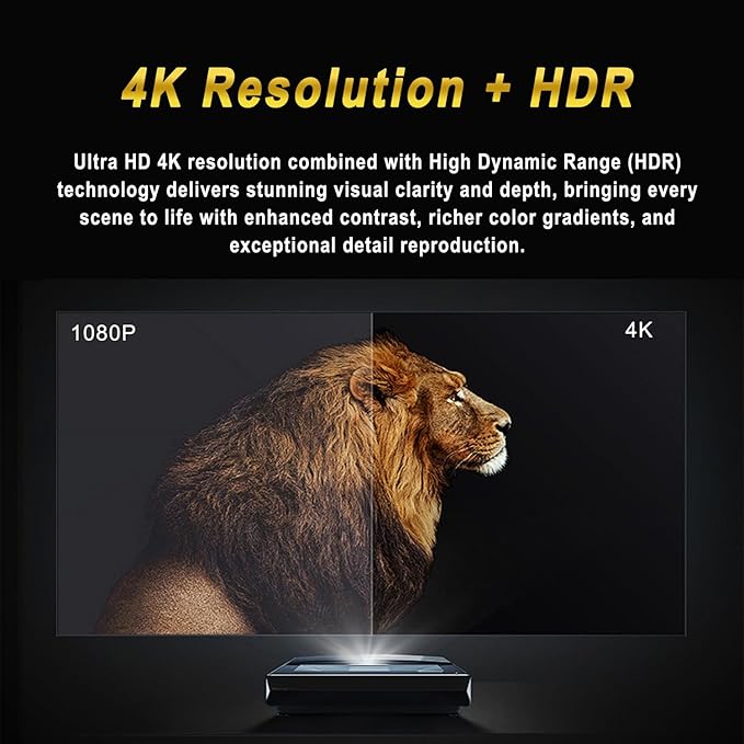 7 HDMI Converter with 4k@60Hz HDMI Switch & Infrared Remote Control - Image 7