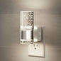 JandCase Night Light, Night Lights Plug into Wall, LED Nightlight by JandCase
