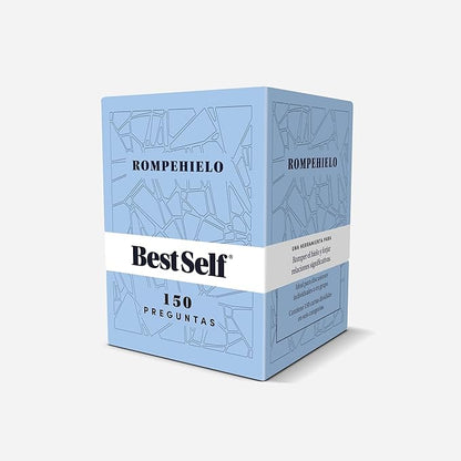 BestSelf Rompehielo – 150 Prompt Conversation Cards - Image 6
