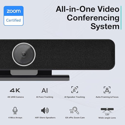 RayBit TB5 Video Conferencing System - Image 2