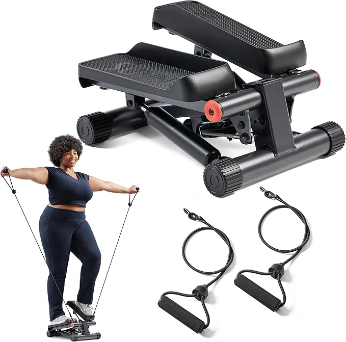 Sunny Health & Fitness Mini Stepper by SunnyHealthFitness