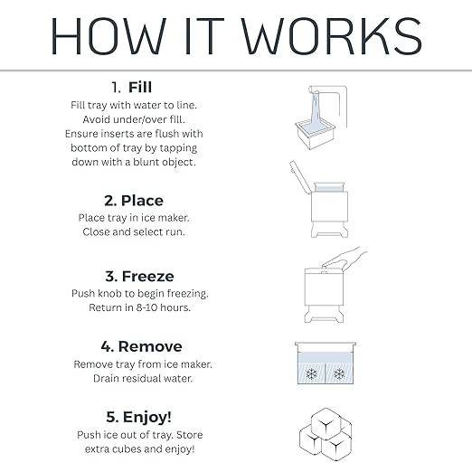 Clear Ice Maker - Image 4