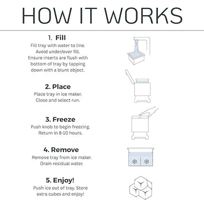 Clear Ice Maker - Image 4