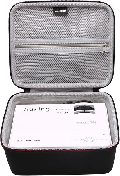LTGEM Projector Case Compatible by LTGEM