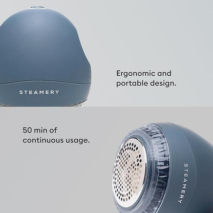 Steamery Fabric Shaver Pilo 1, Lint Remover - Image 4