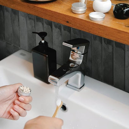 Smart Tiles Peel and Stick Backsplash - Image 7