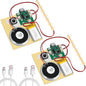 2PCS Customize Recording Module by Unknown