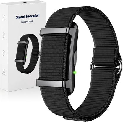 smart bracelet fitness trackers for men women, smart, main product view