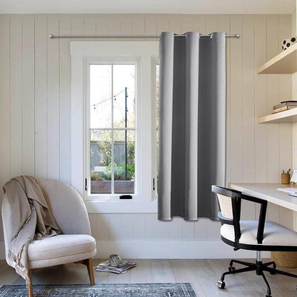 ChrisDowa Grommet Blackout Curtains by ChrisDowa