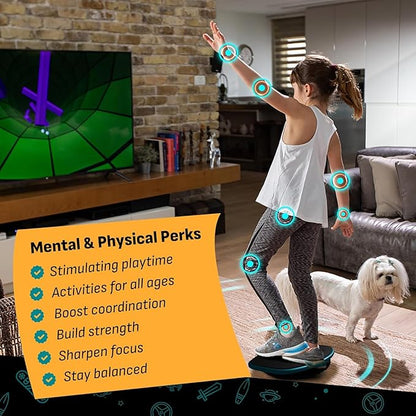 GoBalance Board - Image 3