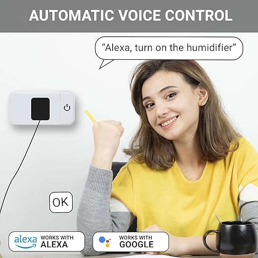 Lunabode LED Smart Plug - Image 8
