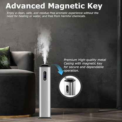 1000ML- Tower Hotel Scent Diffuser - Image 7