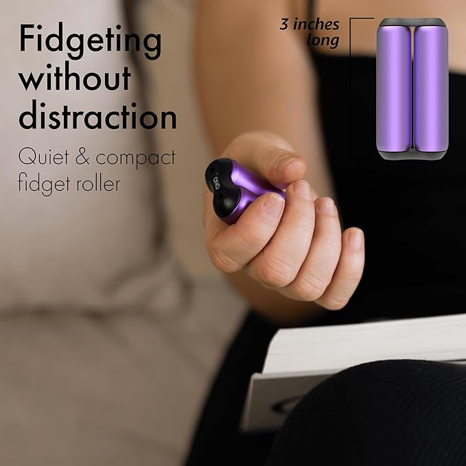 ONO Roller - Handheld Fidget Toy - Image 8