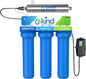 E-3000UV Whole House Salt-Free Water Softener & Filter Combo by KindWater