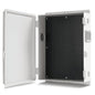 Namunanee Outdoor Electrical Junction Box, ABS Water Resistant Enclosure by Namunanee