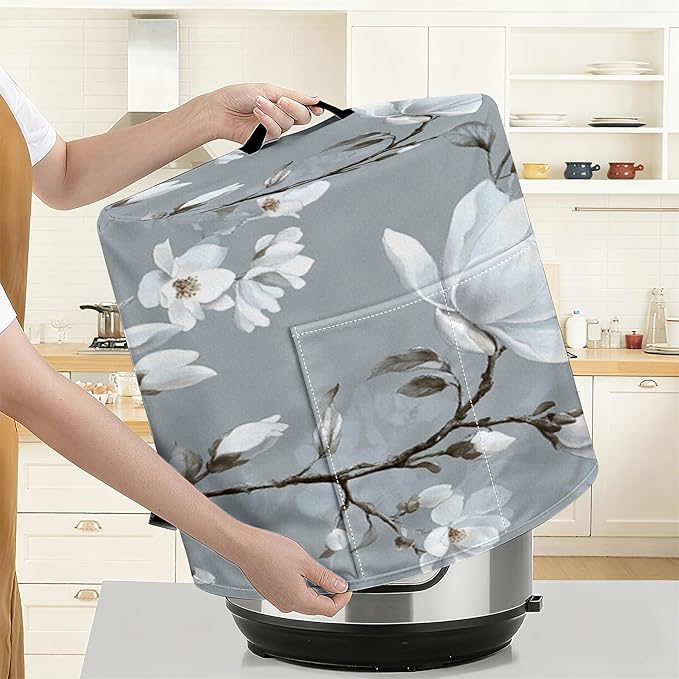 Kitchen Appliance Accessories Dust Cover by BVBOX
