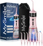 MySmile LP221 Cordless Water Flossers by MySmile