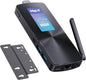 MeLE Fanless Mini PC Stick PCG02, N100 8GB 128GB Compute Stick, Micro Desktop by MeLE