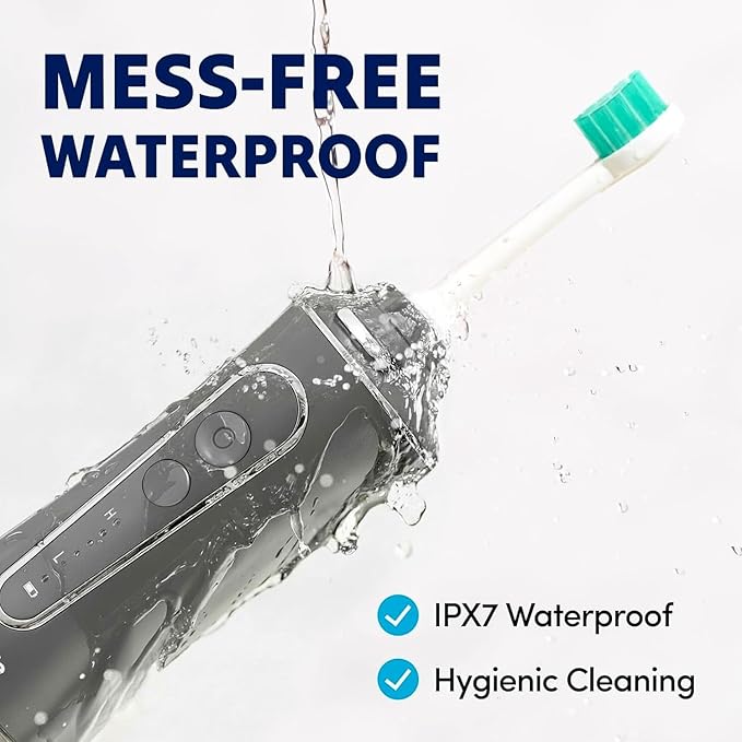 Professional Water Flosser - Image 6