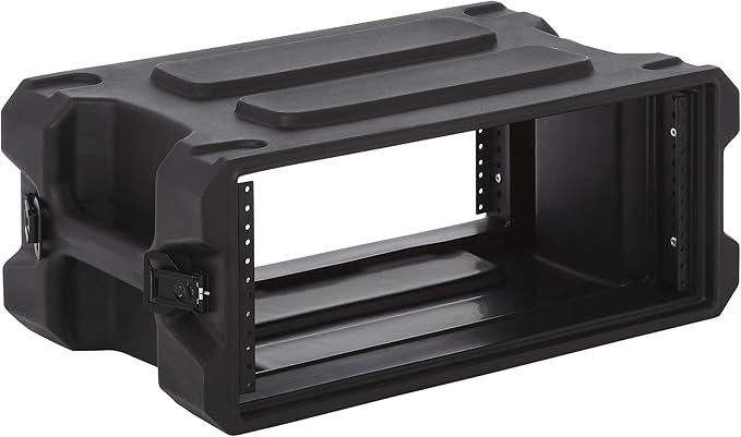 Gator Cases Pro Series 4U Rack Case - Image 14