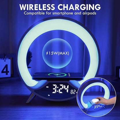 GuDoQi Sunrise Alarm Clock - Image 5