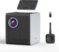 CZUR StarryHub Video Conferencing System, 2200 ANSI Lumens Short Throw by CZUR