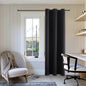 ChrisDowa Grommet Blackout Curtains by ChrisDowa
