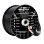 HiFind 12/2 Gauge Speaker Wire Cable 150 Ft-Tinned OFC Copper-UL CL3 Rated- by HiFindCable