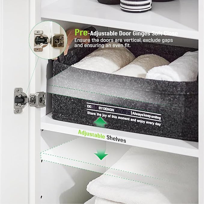 Wall Kitchen Cabinets, RTA Cabinets, Wall Mounted, RTA Upper Cabinet, Modern - Image 4