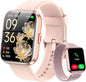smart watches for women, 1.83" alexa smart watch, main product view