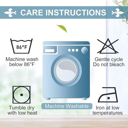 ChrisDowa Grommet Blackout Curtains - Image 7