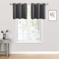 ChrisDowa Small Kitchen Valances by ChrisDowa