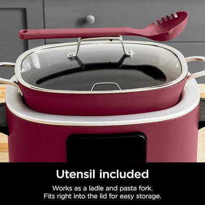 Ninja Foodi PossibleCooker 8.5 Qt Multi-Cooker - Image 7