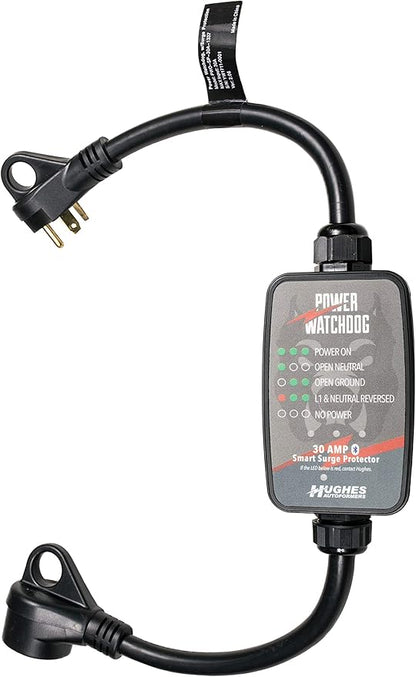 Power Watchdog PWD30, 30 Amp, 14 Inch - Image 7